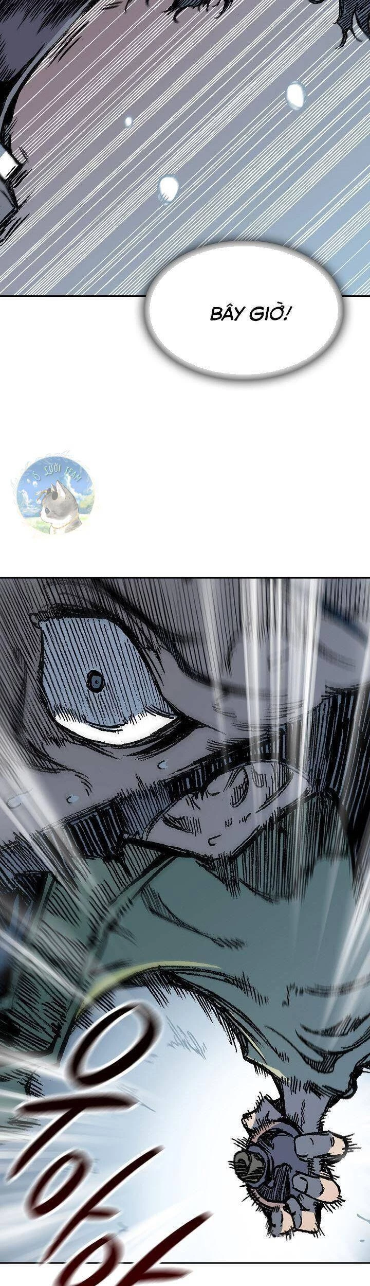 Hồi Ức Chiến Thần Chapter 88 - Trang 2