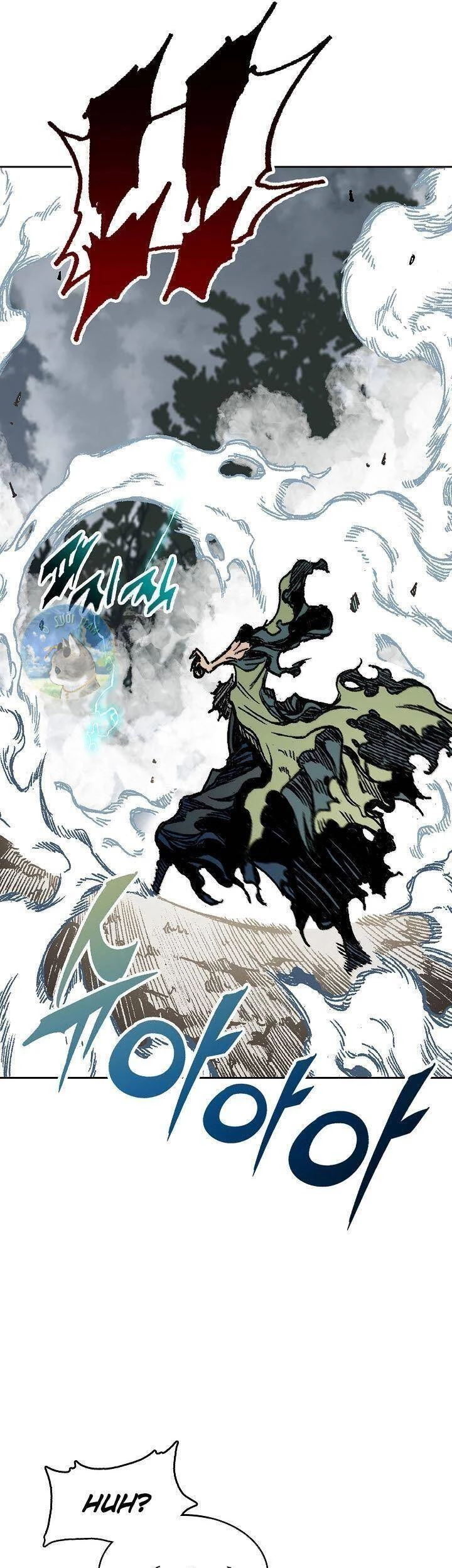 Hồi Ức Chiến Thần Chapter 88 - Trang 2