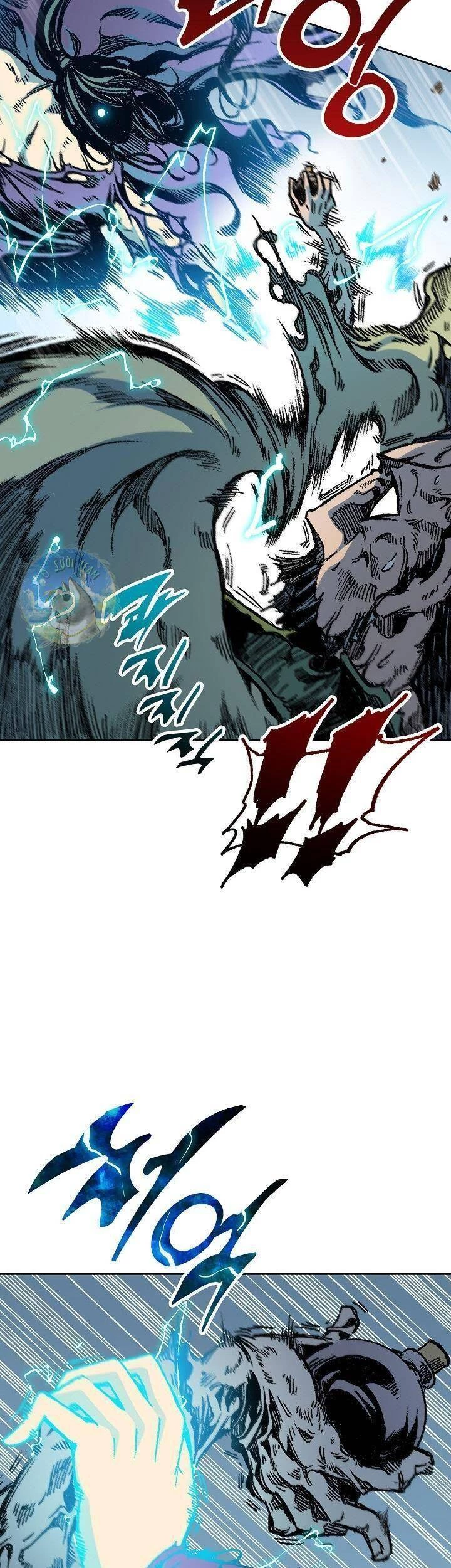 Hồi Ức Chiến Thần Chapter 88 - Trang 2