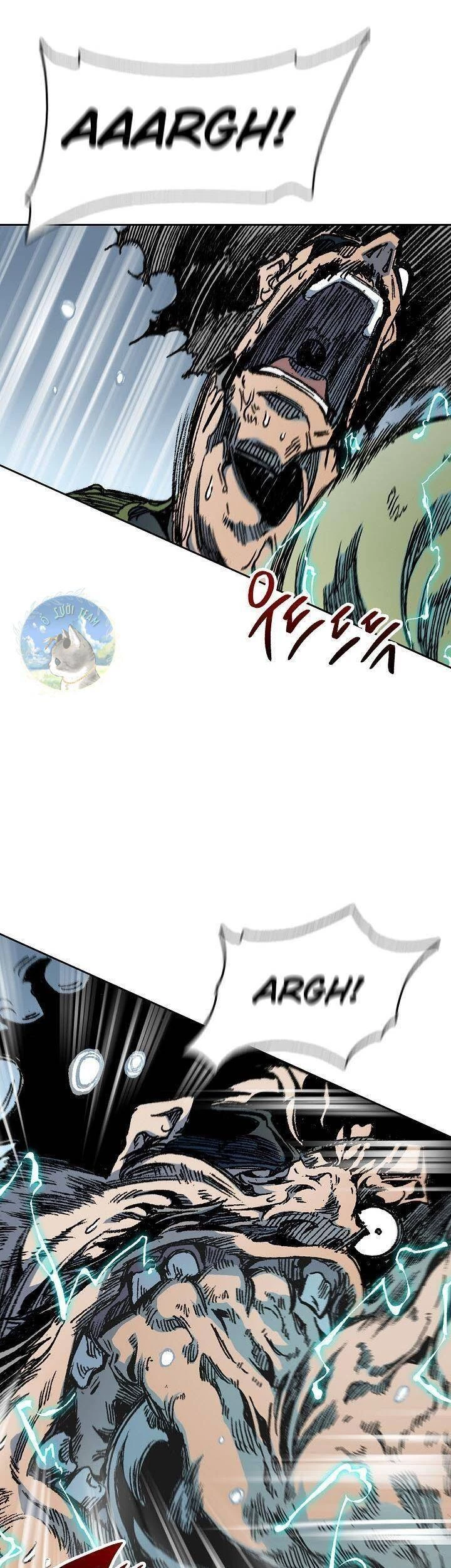 Hồi Ức Chiến Thần Chapter 88 - Trang 2