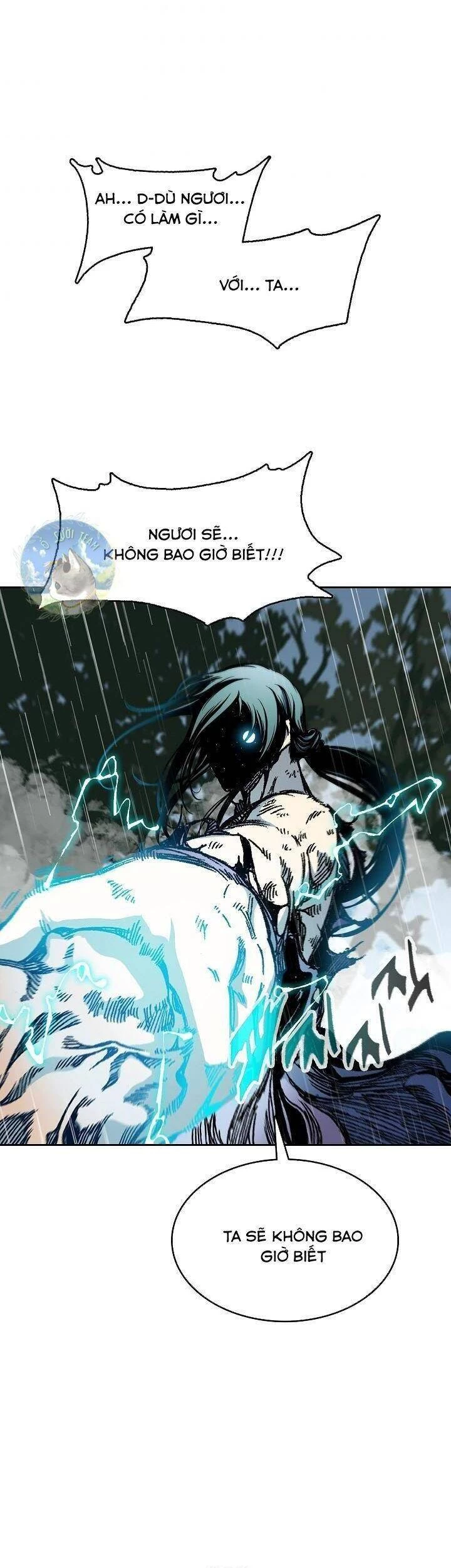 Hồi Ức Chiến Thần Chapter 88 - Trang 2