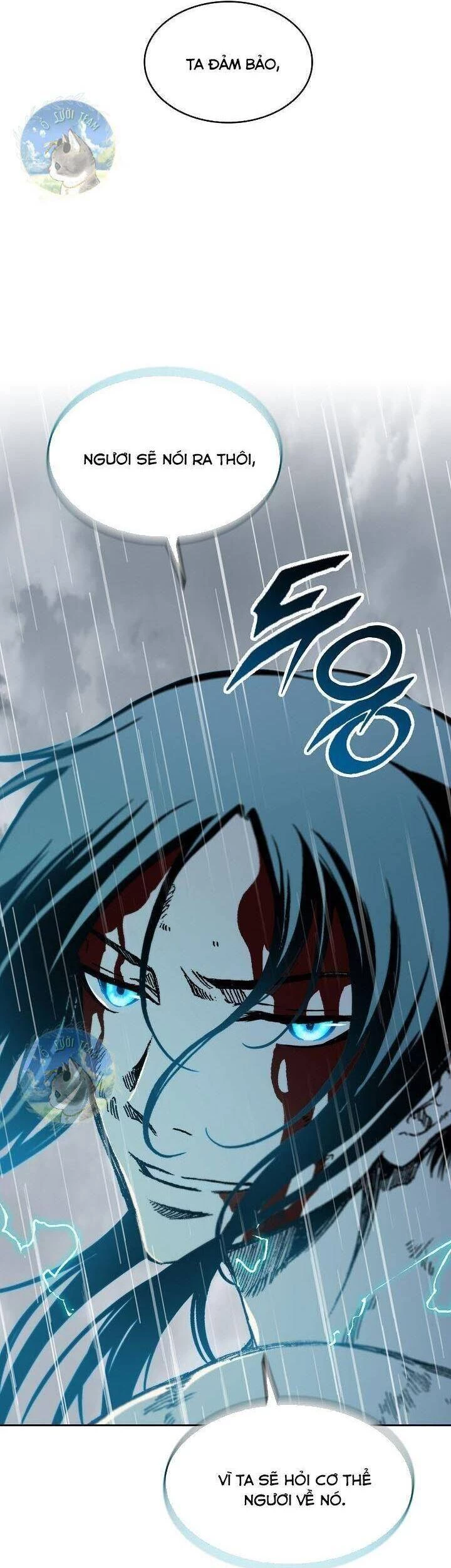 Hồi Ức Chiến Thần Chapter 88 - Trang 2