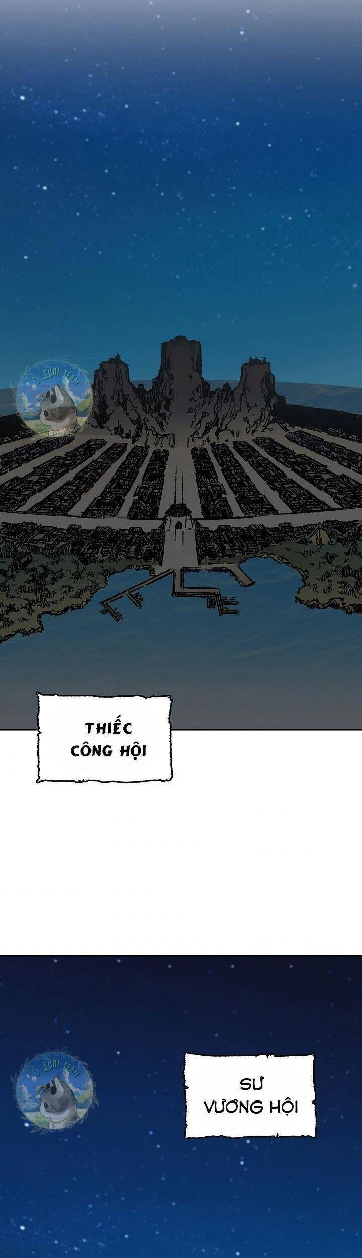 Hồi Ức Chiến Thần Chapter 88 - Trang 2