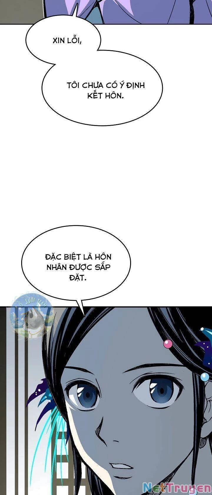 Hồi Ức Chiến Thần Chapter 89 - Trang 2