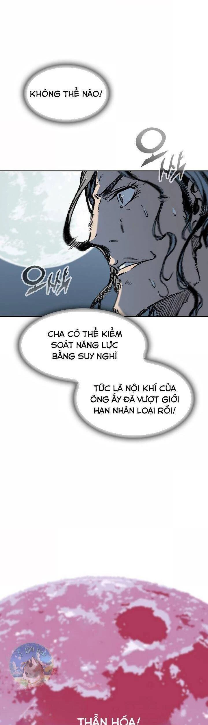 Hồi Ức Chiến Thần Chapter 90 - Trang 2