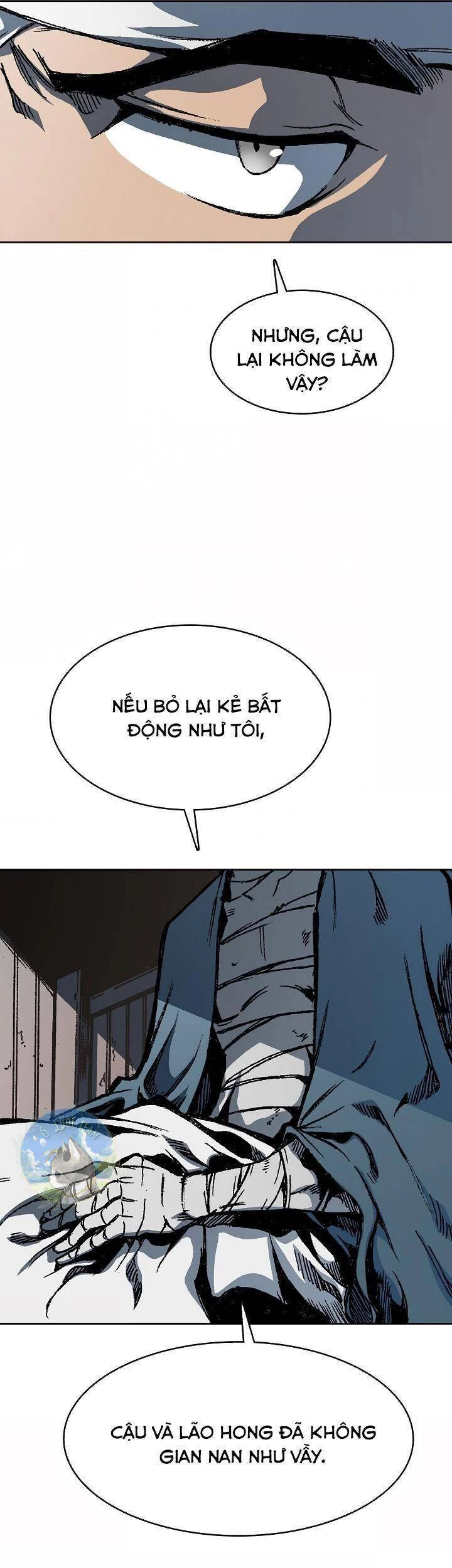 Hồi Ức Chiến Thần Chapter 90 - Trang 2