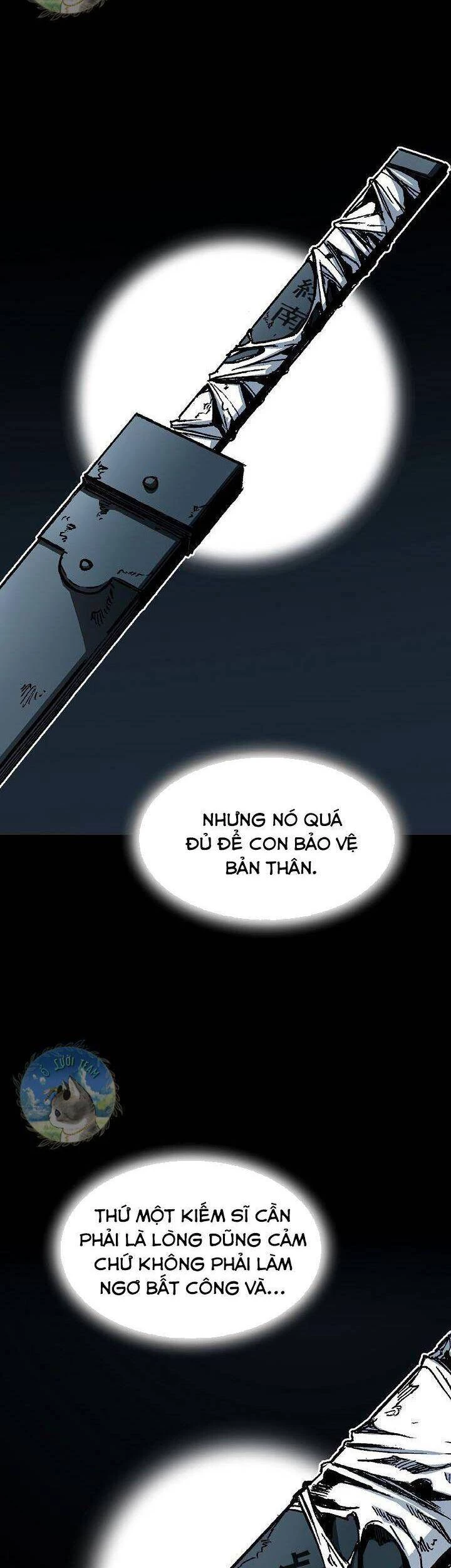 Hồi Ức Chiến Thần Chapter 91 - Trang 2