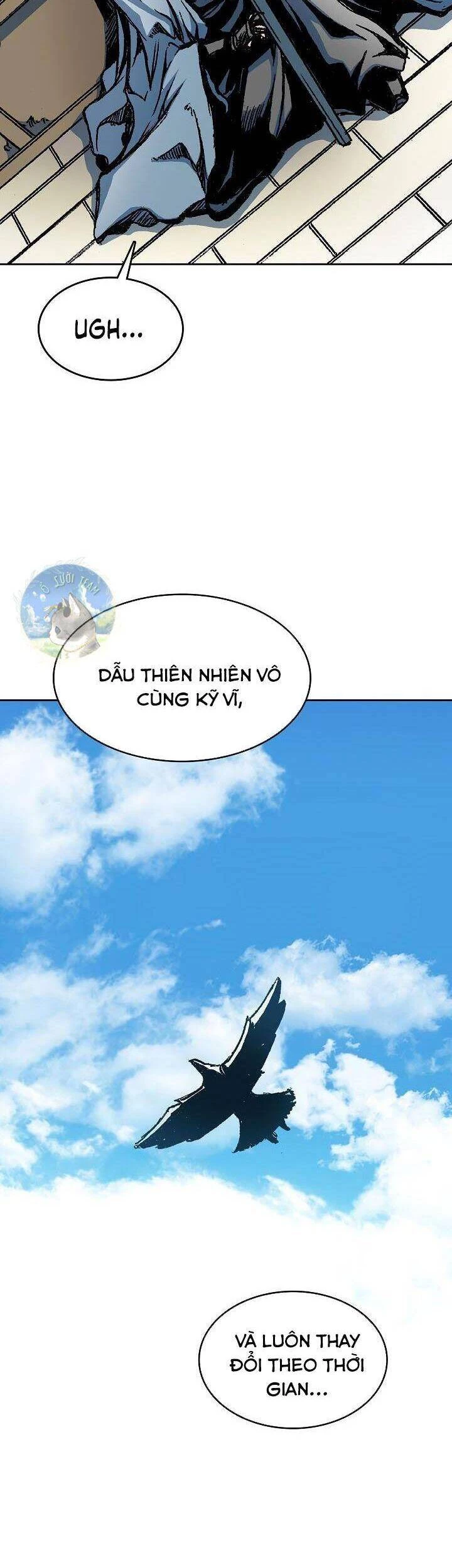 Hồi Ức Chiến Thần Chapter 91 - Trang 2