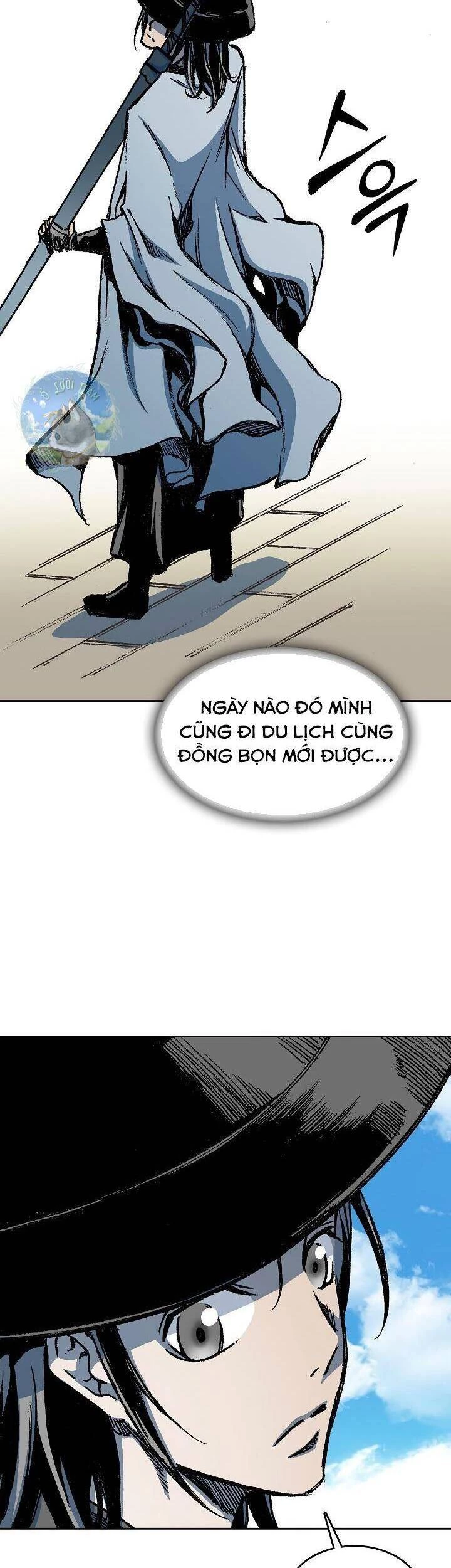 Hồi Ức Chiến Thần Chapter 91 - Trang 2