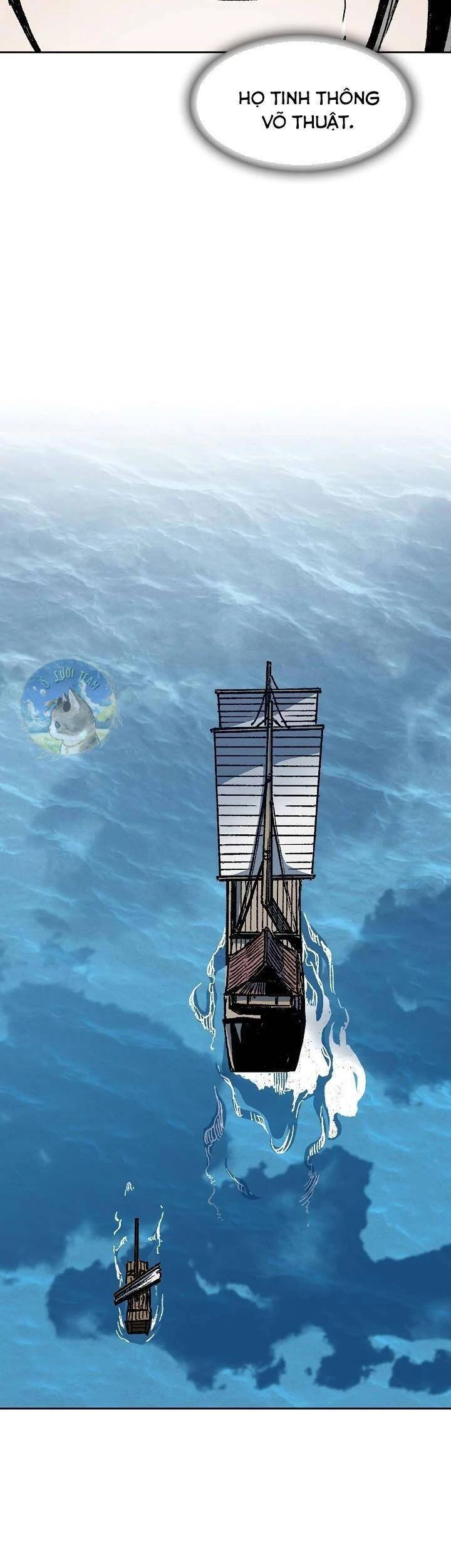 Hồi Ức Chiến Thần Chapter 91 - Trang 2