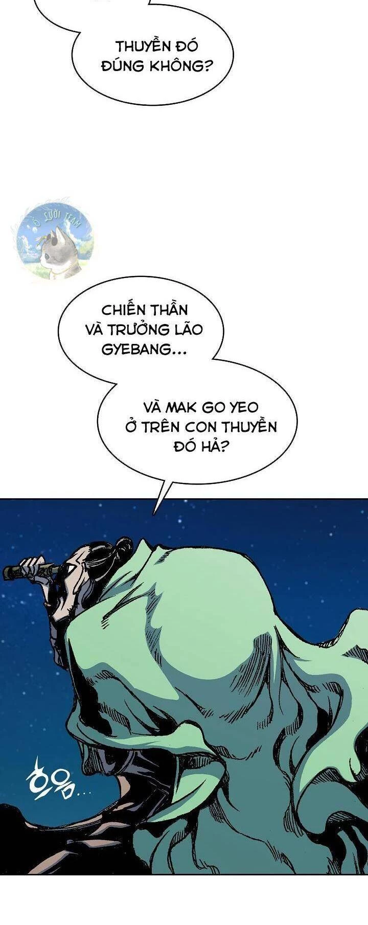 Hồi Ức Chiến Thần Chapter 91 - Trang 2