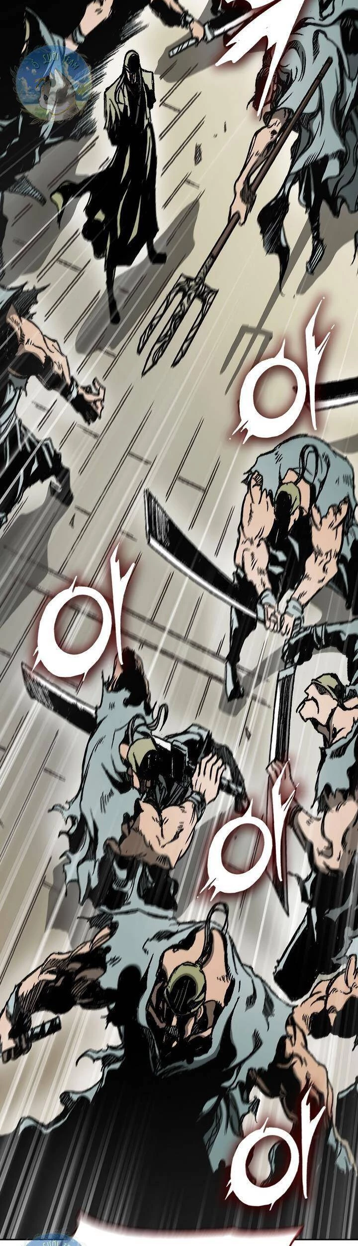 Hồi Ức Chiến Thần Chapter 91 - Trang 2