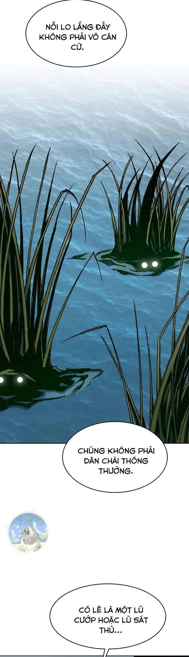 Hồi Ức Chiến Thần Chapter 91 - Trang 2