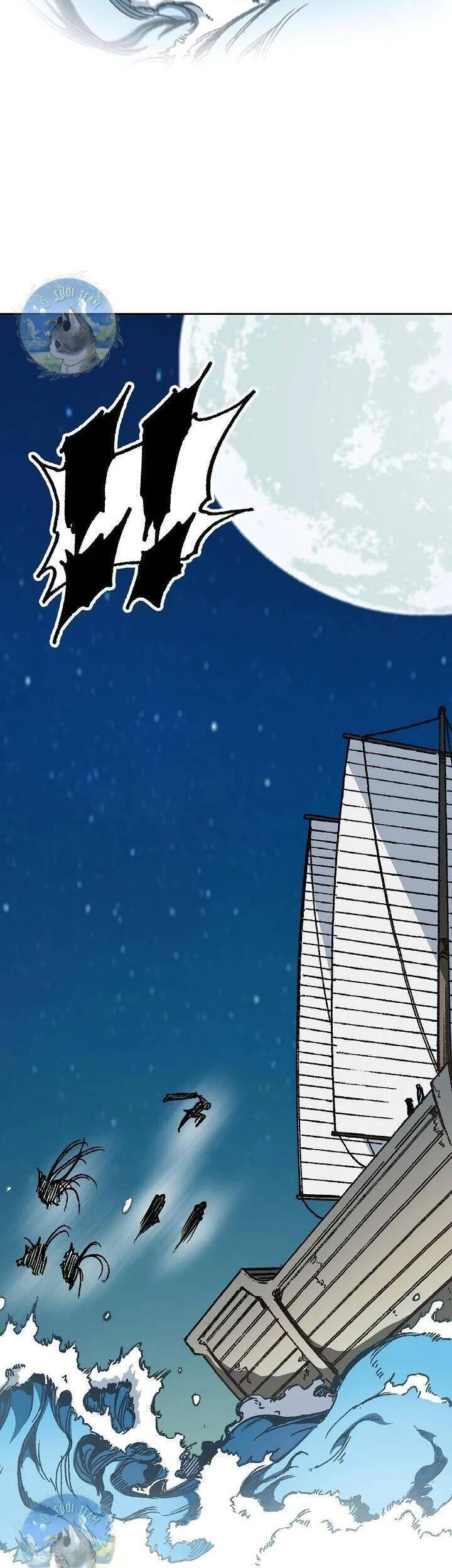 Hồi Ức Chiến Thần Chapter 91 - Trang 2