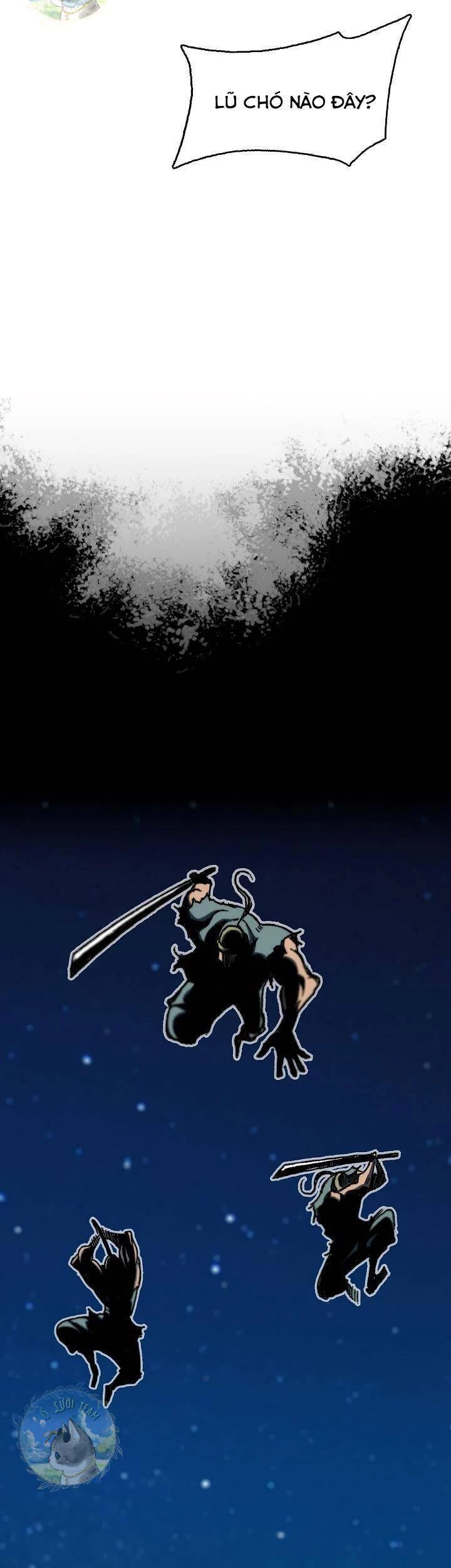 Hồi Ức Chiến Thần Chapter 91 - Trang 2