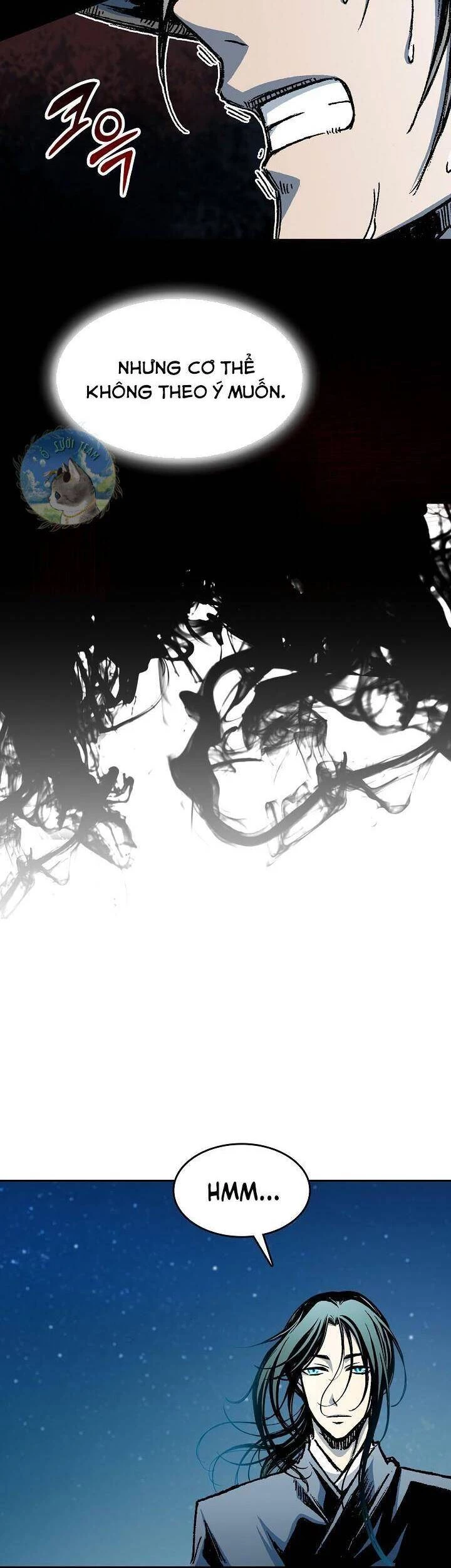 Hồi Ức Chiến Thần Chapter 91 - Trang 2