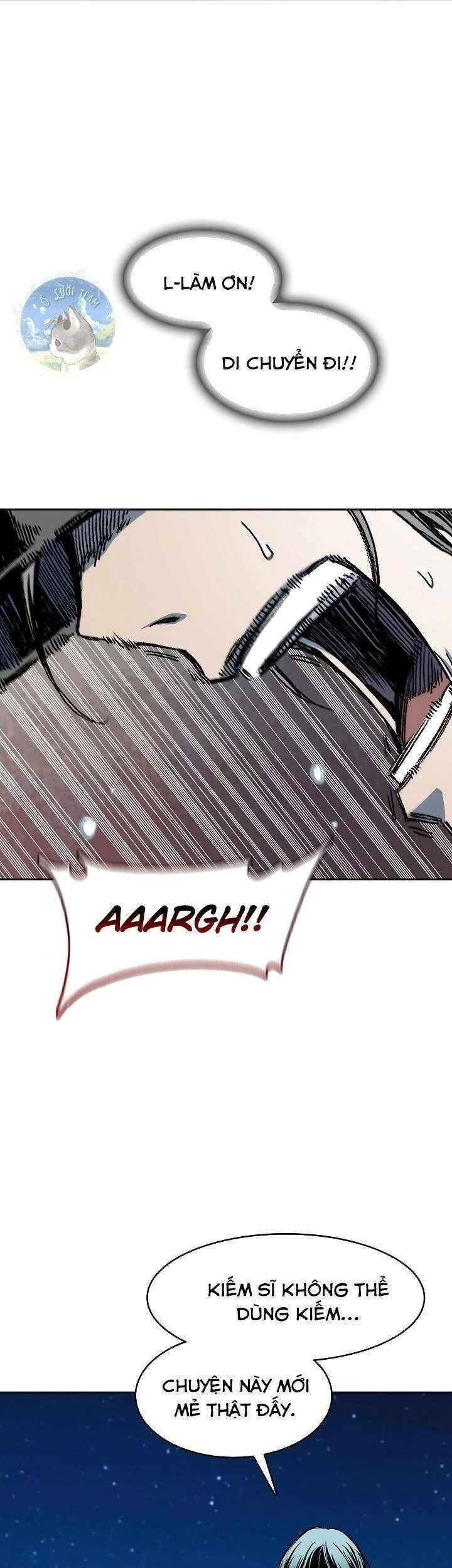 Hồi Ức Chiến Thần Chapter 91 - Trang 2