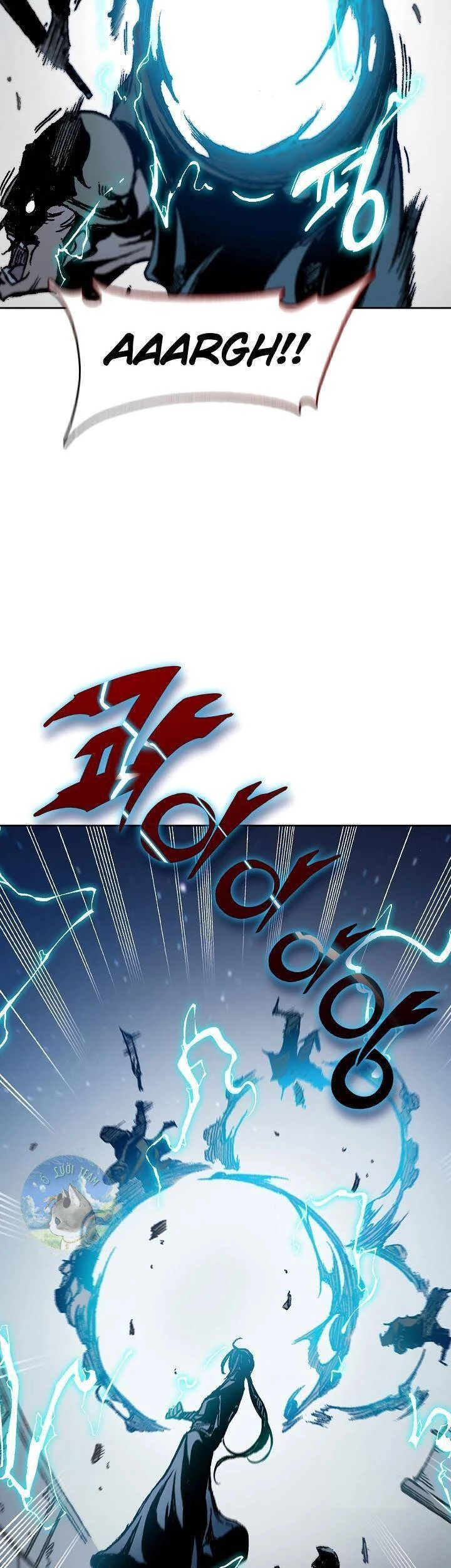 Hồi Ức Chiến Thần Chapter 91 - Trang 2