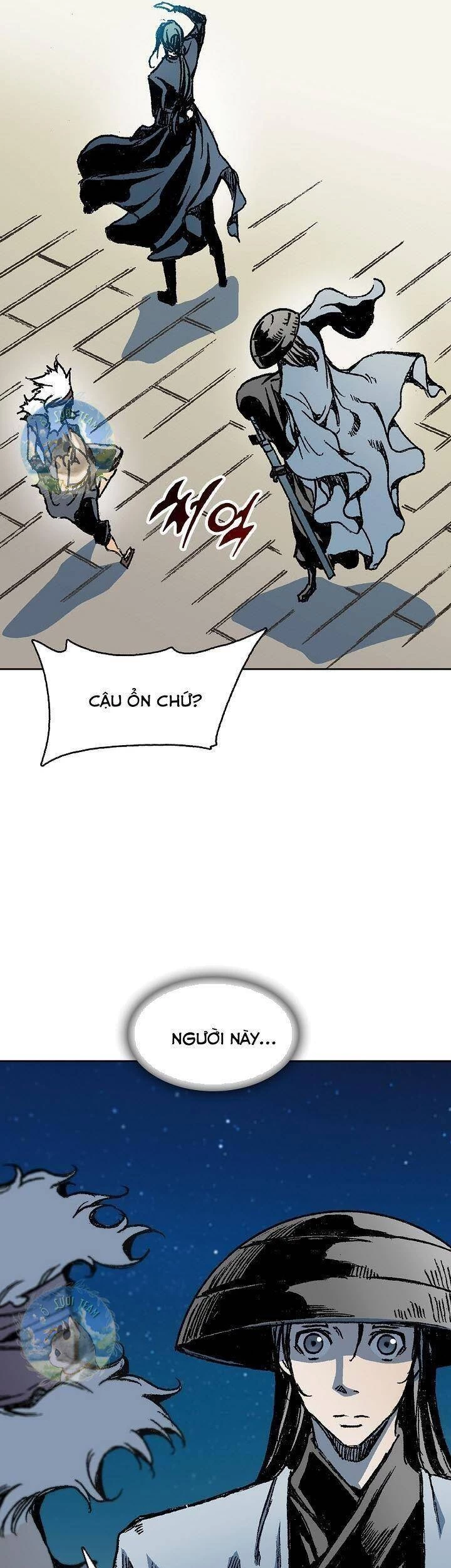 Hồi Ức Chiến Thần Chapter 92 - Trang 2