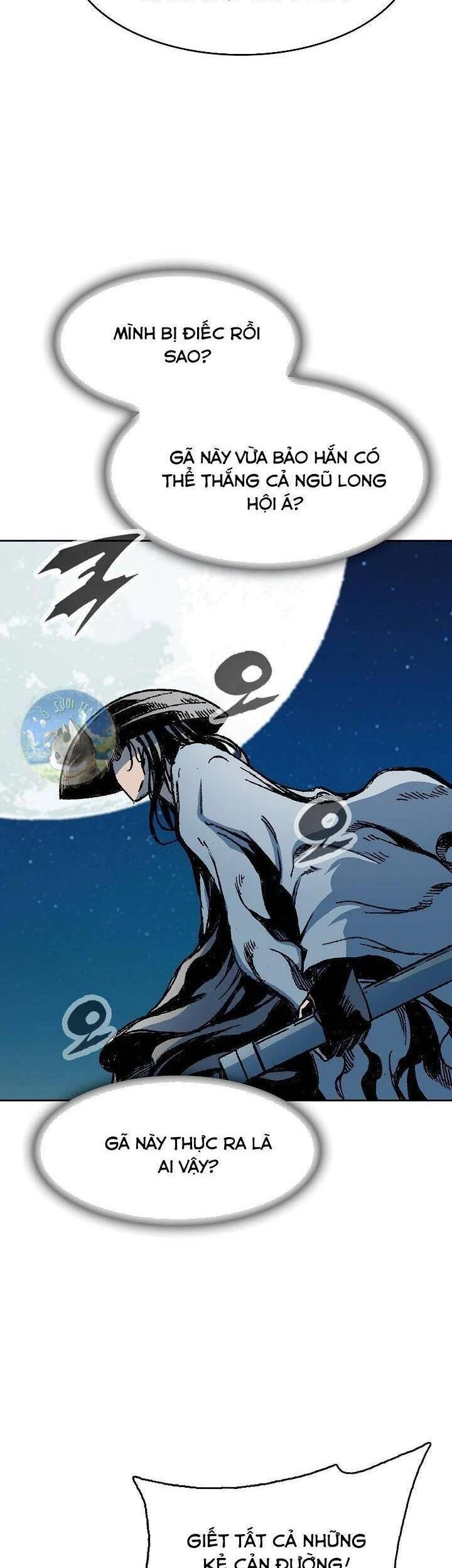 Hồi Ức Chiến Thần Chapter 92 - Trang 2