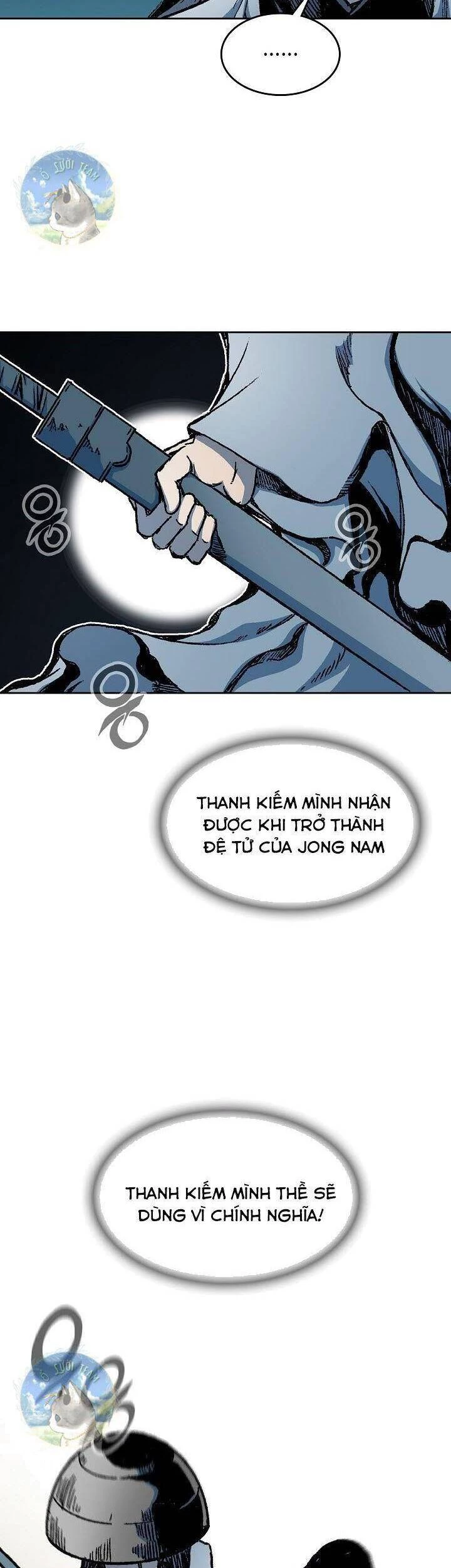 Hồi Ức Chiến Thần Chapter 92 - Trang 2