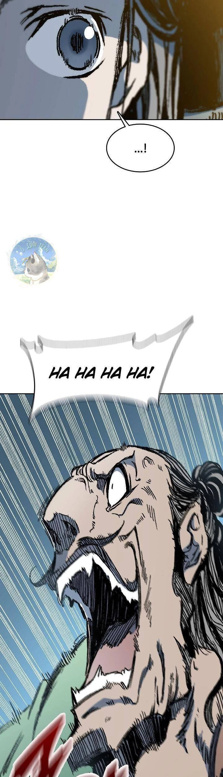 Hồi Ức Chiến Thần Chapter 92 - Trang 2