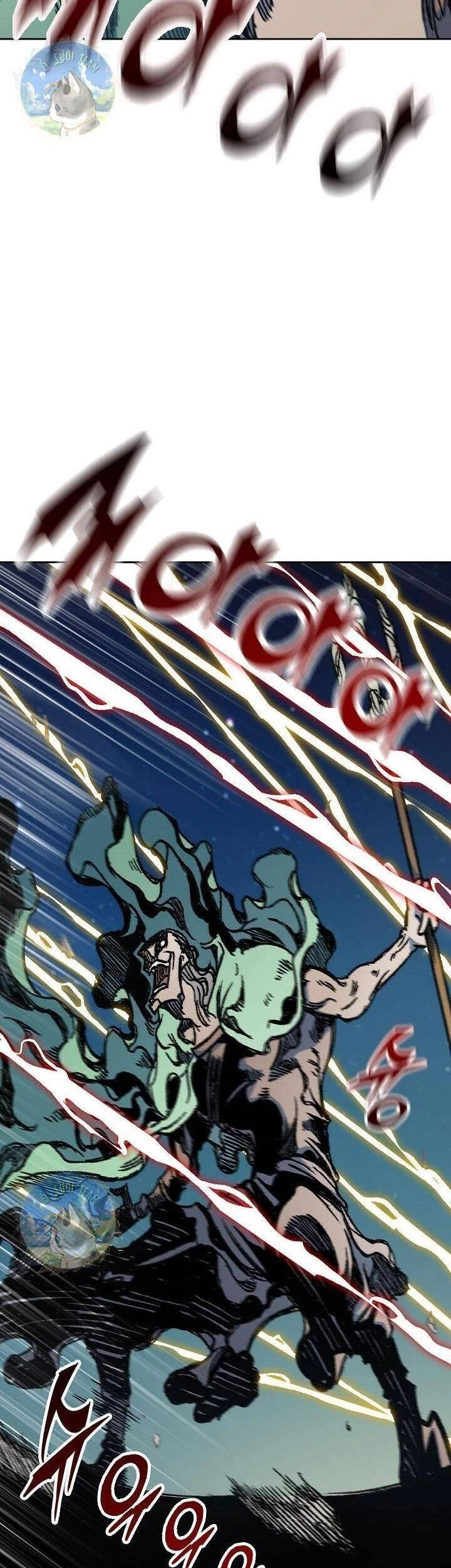 Hồi Ức Chiến Thần Chapter 92 - Trang 2