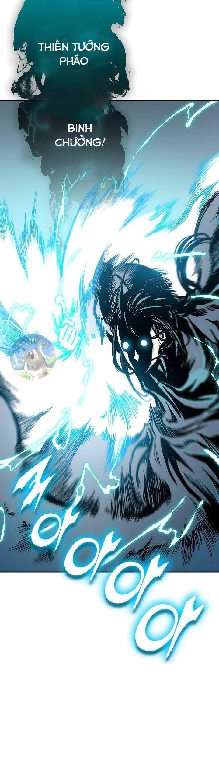 Hồi Ức Chiến Thần Chapter 92 - Trang 2