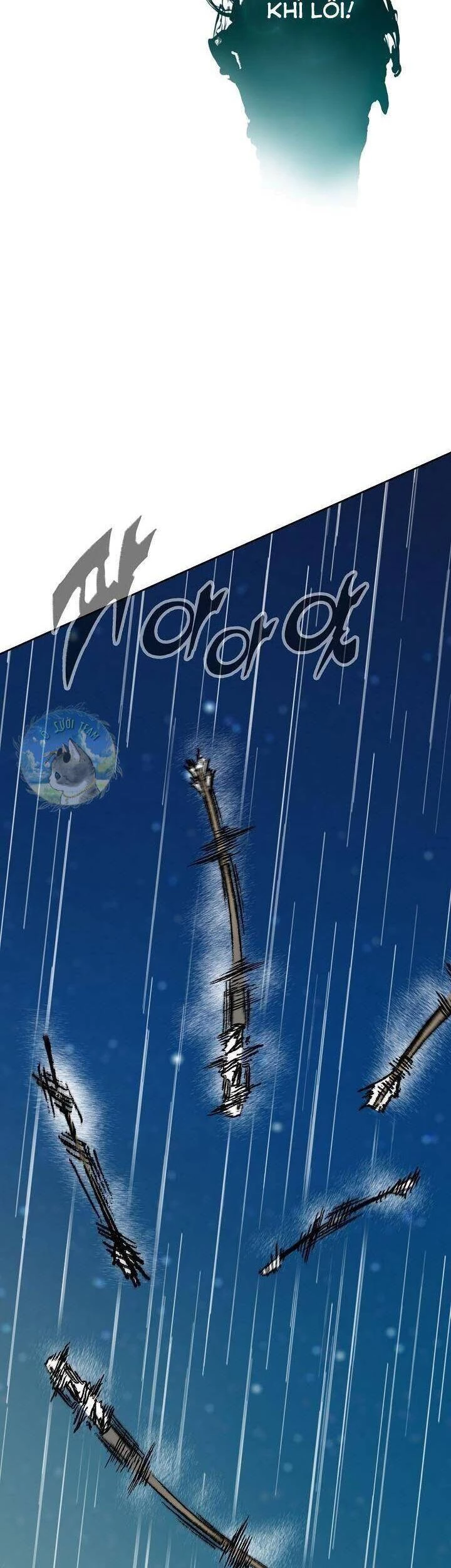 Hồi Ức Chiến Thần Chapter 92 - Trang 2