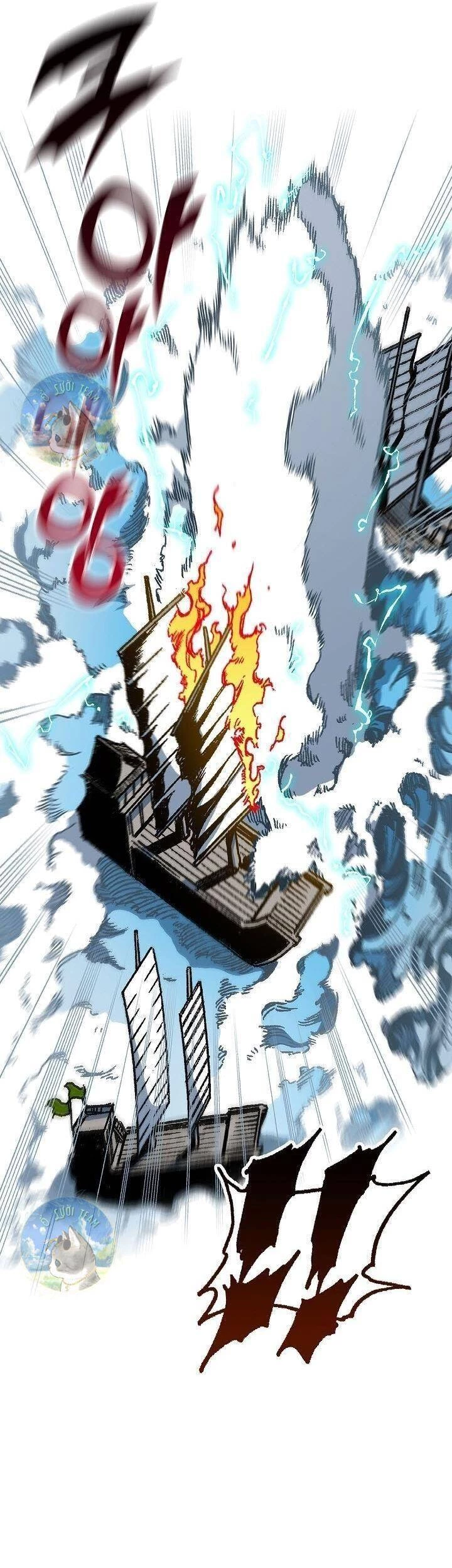 Hồi Ức Chiến Thần Chapter 92 - Trang 2