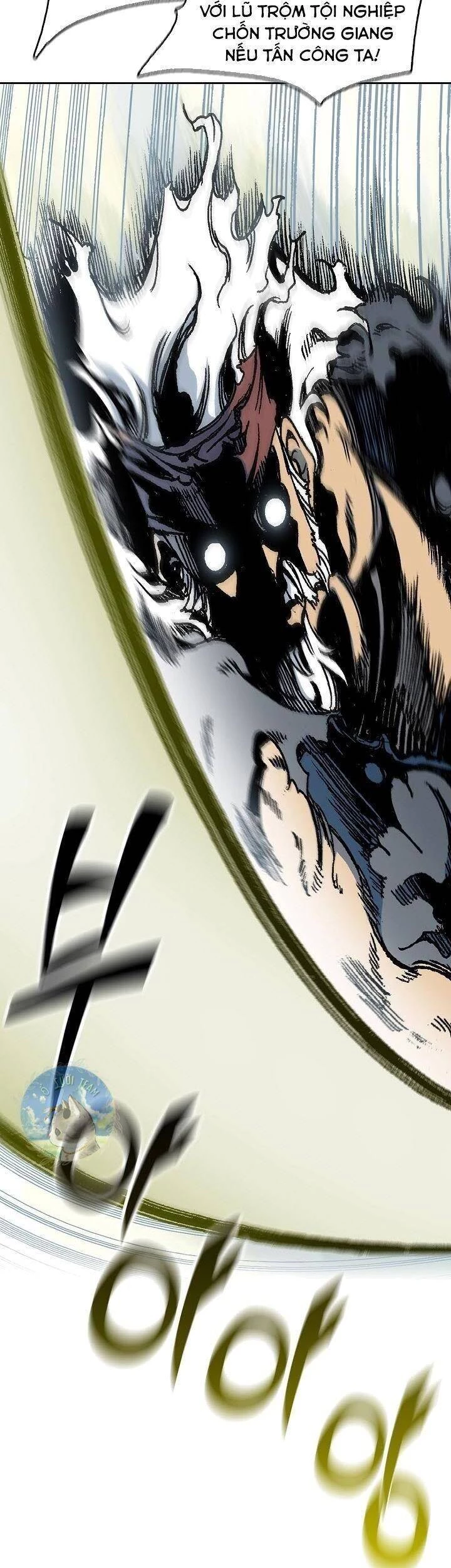 Hồi Ức Chiến Thần Chapter 92 - Trang 2