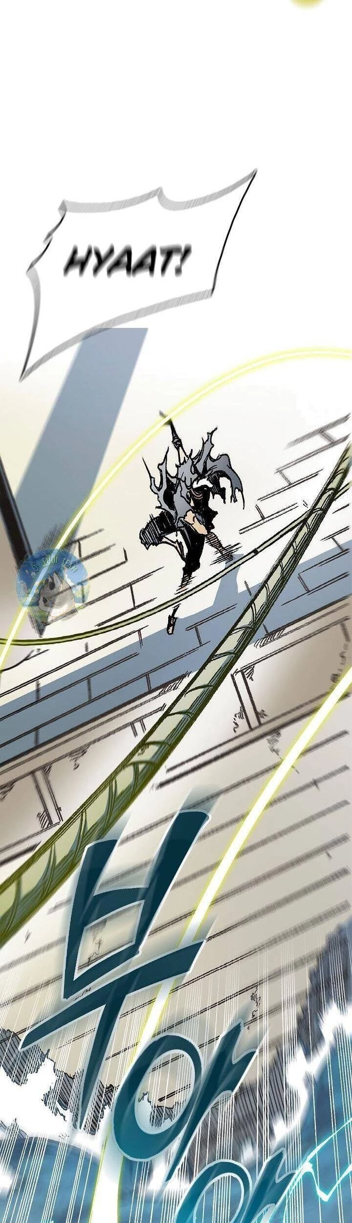 Hồi Ức Chiến Thần Chapter 92 - Trang 2