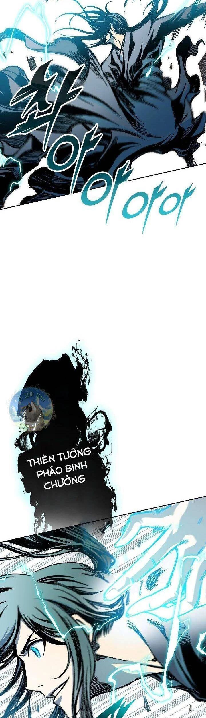 Hồi Ức Chiến Thần Chapter 93 - Trang 2