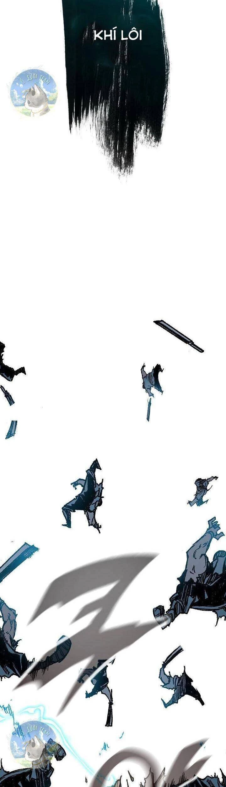 Hồi Ức Chiến Thần Chapter 93 - Trang 2