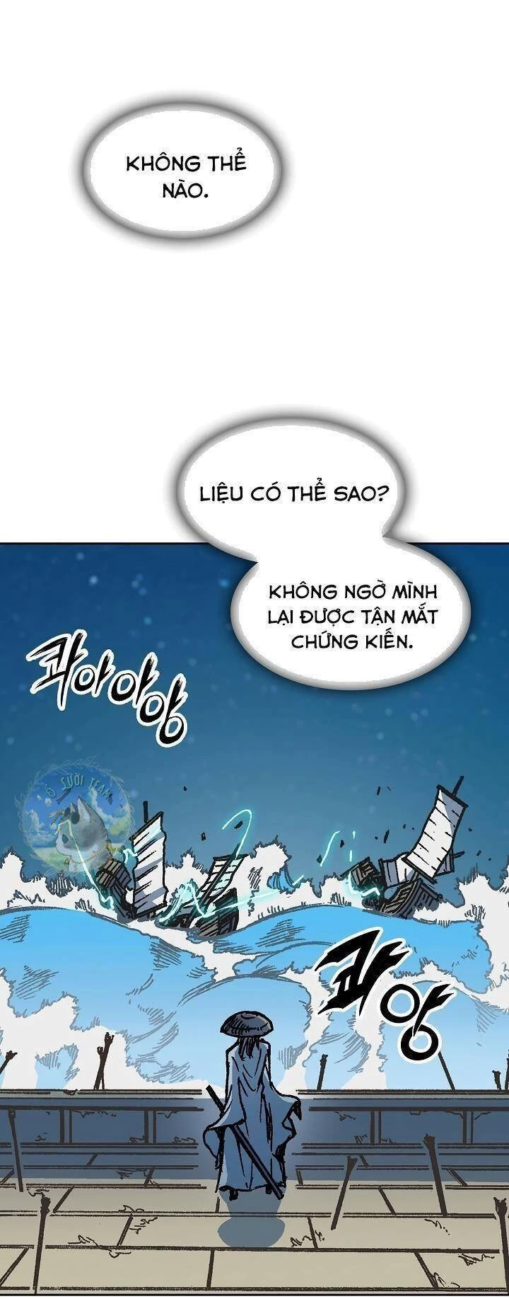 Hồi Ức Chiến Thần Chapter 93 - Trang 2