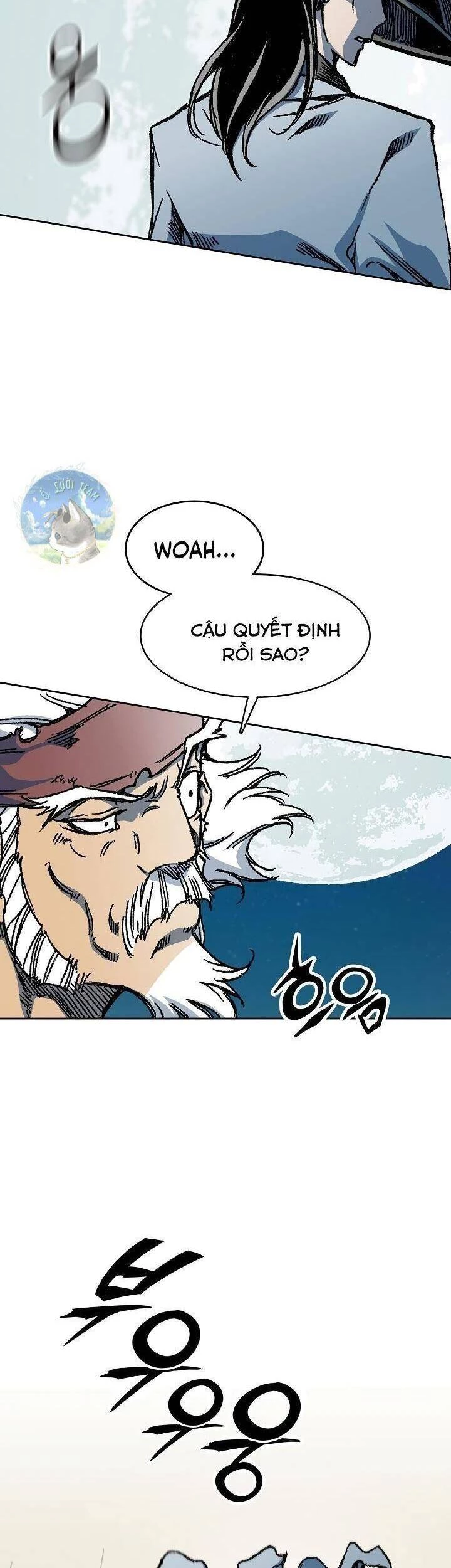 Hồi Ức Chiến Thần Chapter 93 - Trang 2