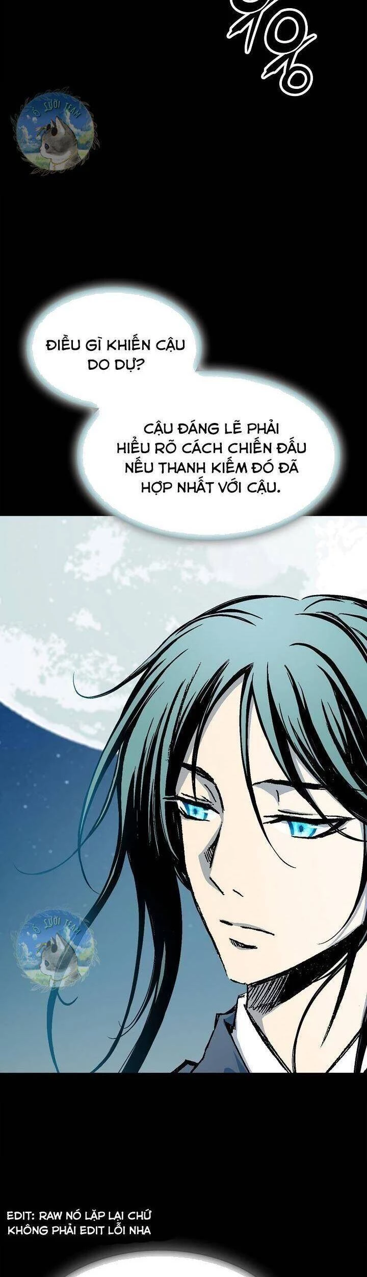 Hồi Ức Chiến Thần Chapter 93 - Trang 2