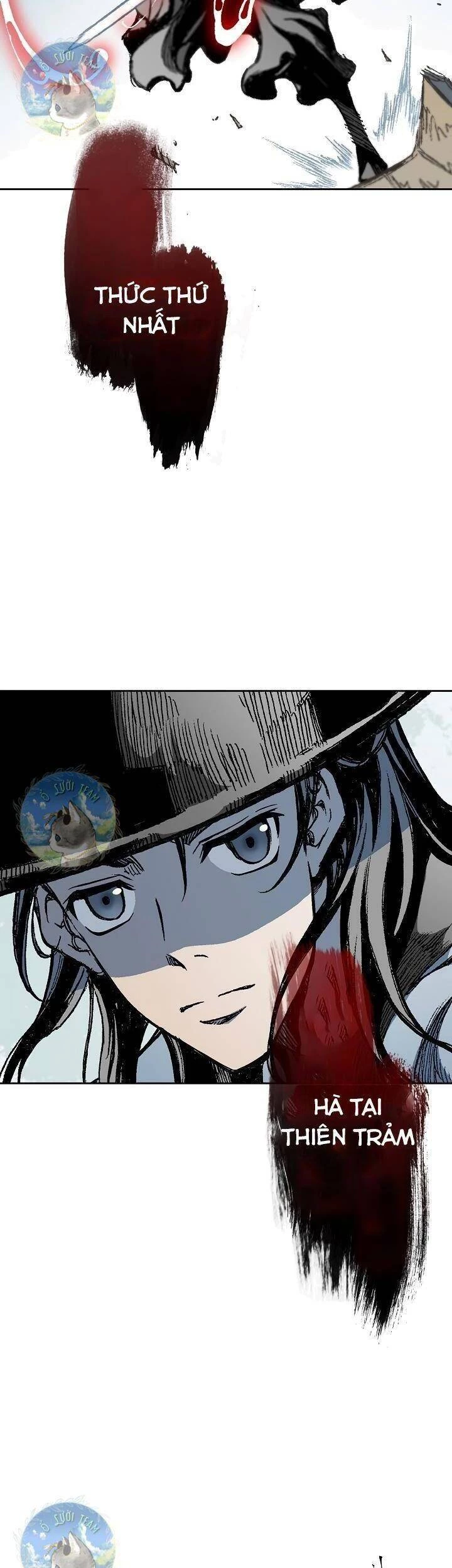 Hồi Ức Chiến Thần Chapter 93 - Trang 2