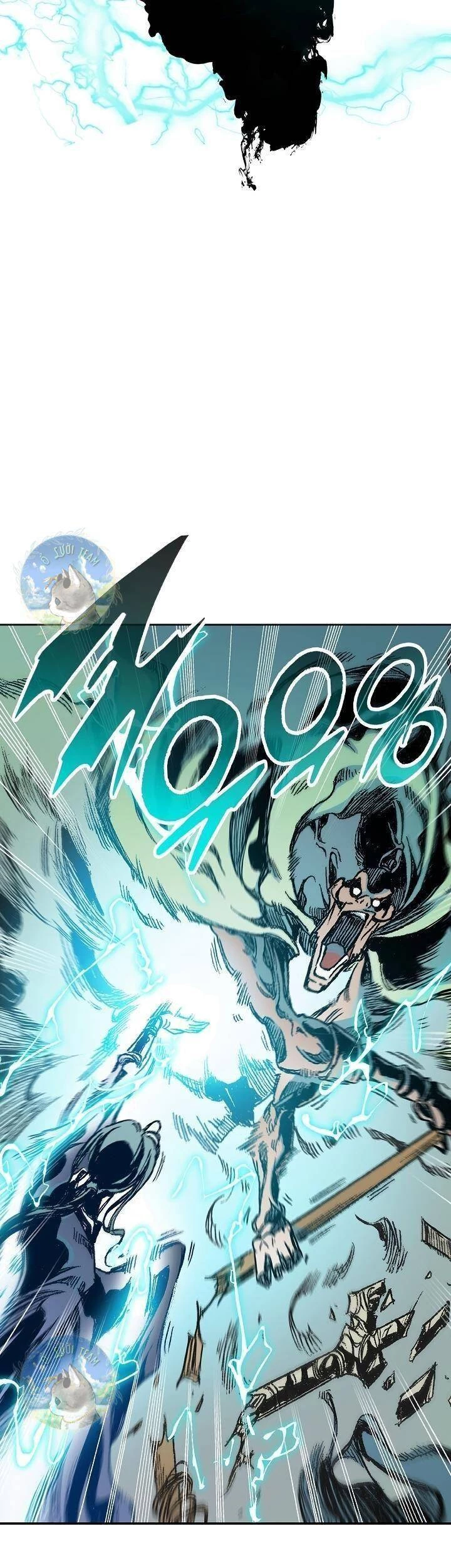 Hồi Ức Chiến Thần Chapter 93 - Trang 2