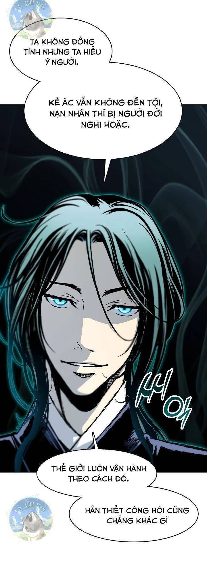 Hồi Ức Chiến Thần Chapter 96 - Trang 2