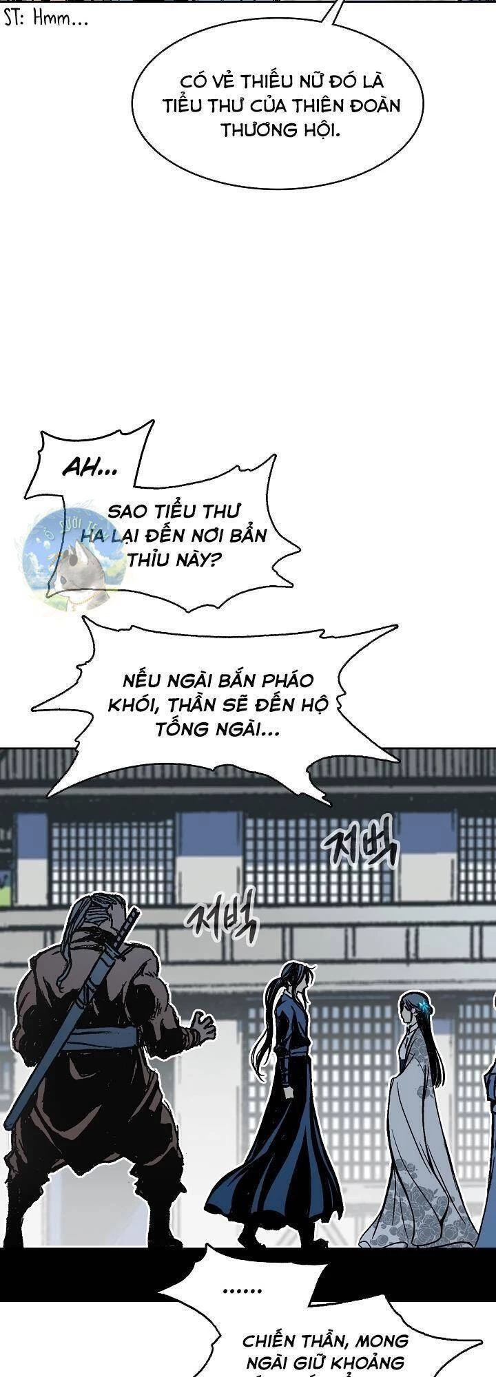 Hồi Ức Chiến Thần Chapter 96 - Trang 2