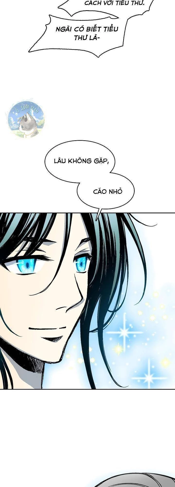 Hồi Ức Chiến Thần Chapter 96 - Trang 2