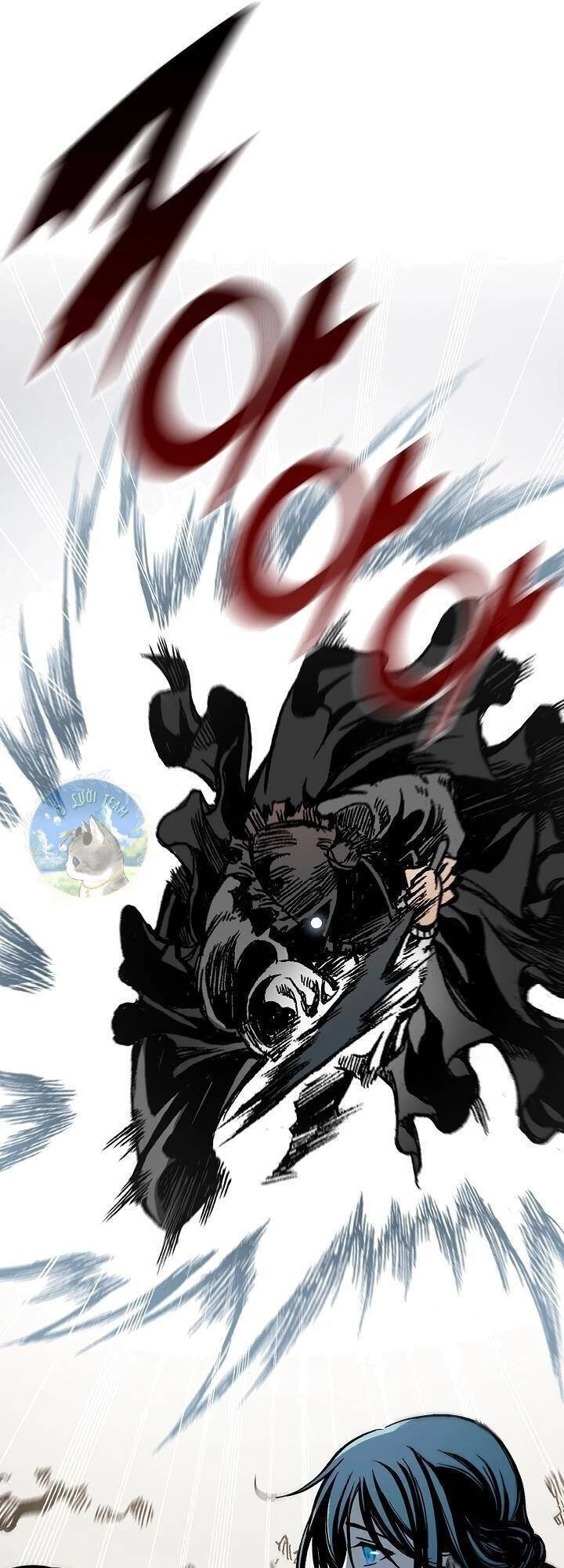 Hồi Ức Chiến Thần Chapter 96 - Trang 2