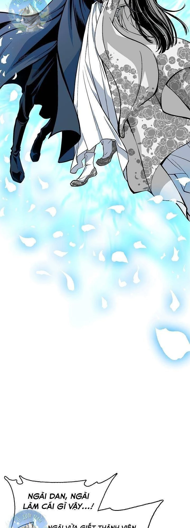 Hồi Ức Chiến Thần Chapter 96 - Trang 2