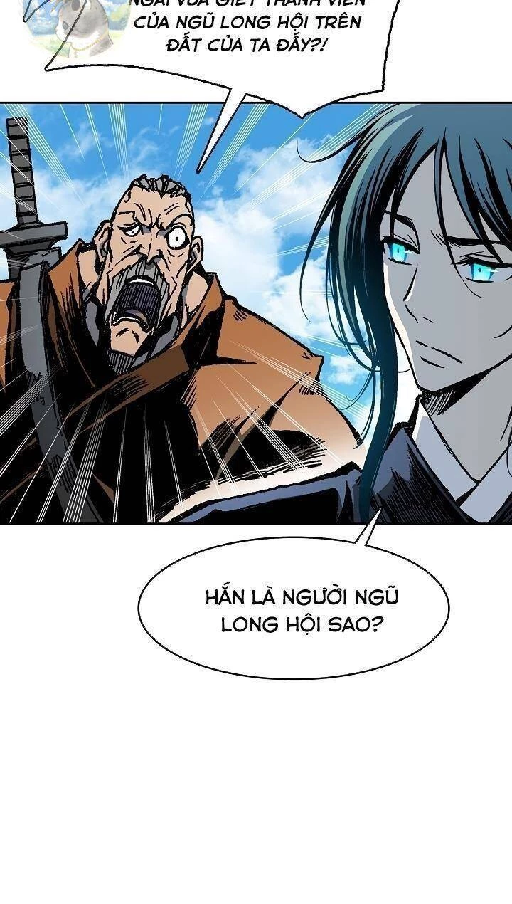 Hồi Ức Chiến Thần Chapter 96 - Trang 2