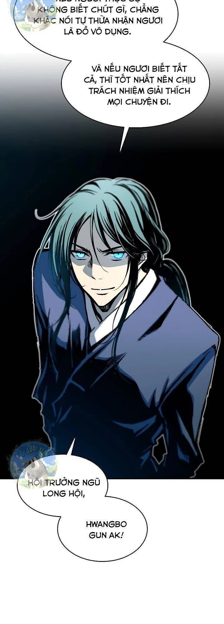 Hồi Ức Chiến Thần Chapter 96 - Trang 2