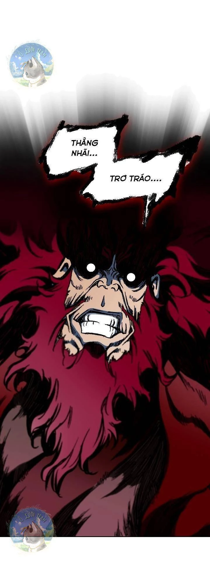 Hồi Ức Chiến Thần Chapter 96 - Trang 2