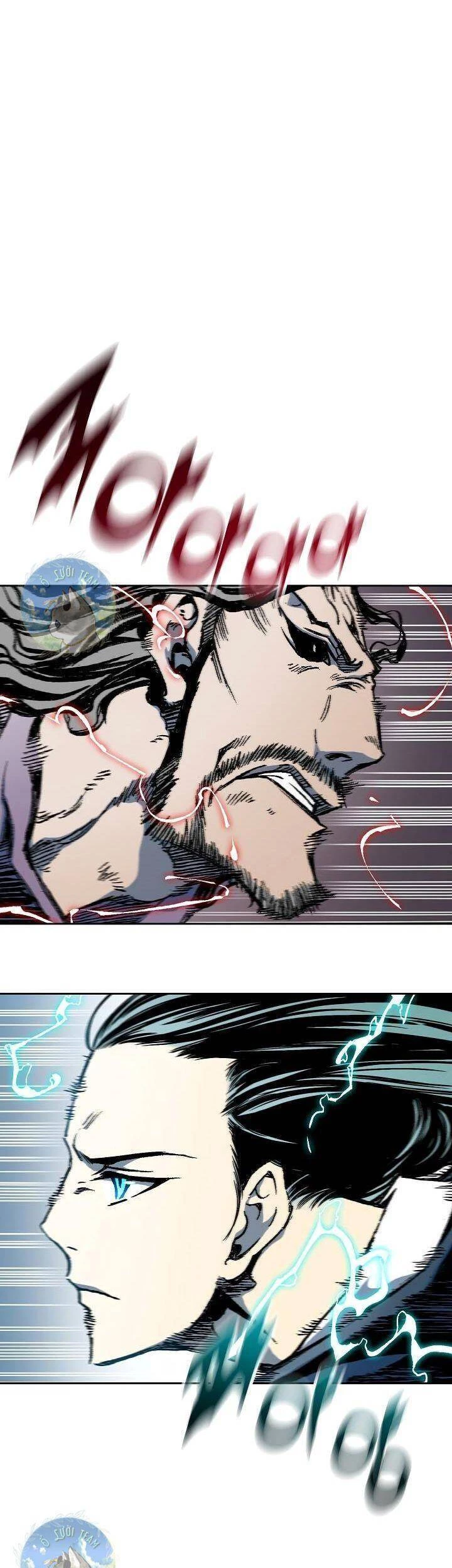 Hồi Ức Chiến Thần Chapter 98 - Trang 2