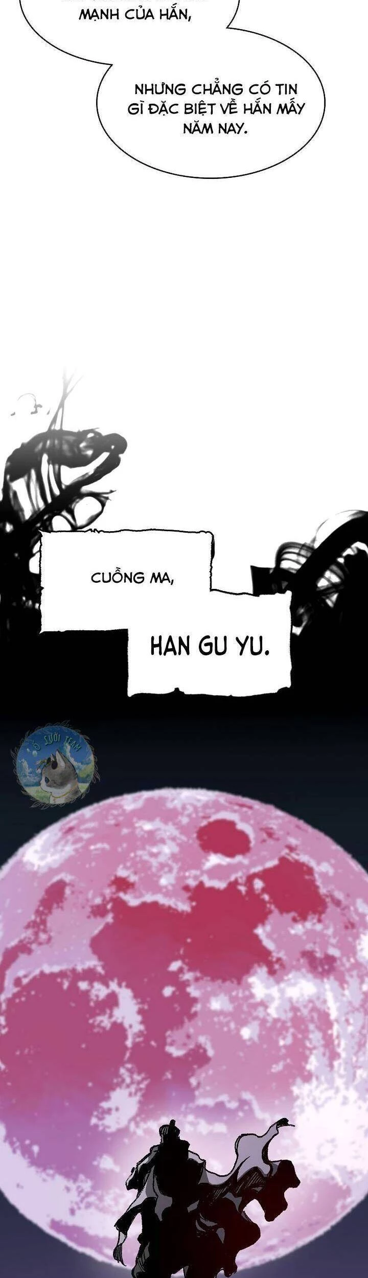 Hồi Ức Chiến Thần Chapter 98 - Trang 2