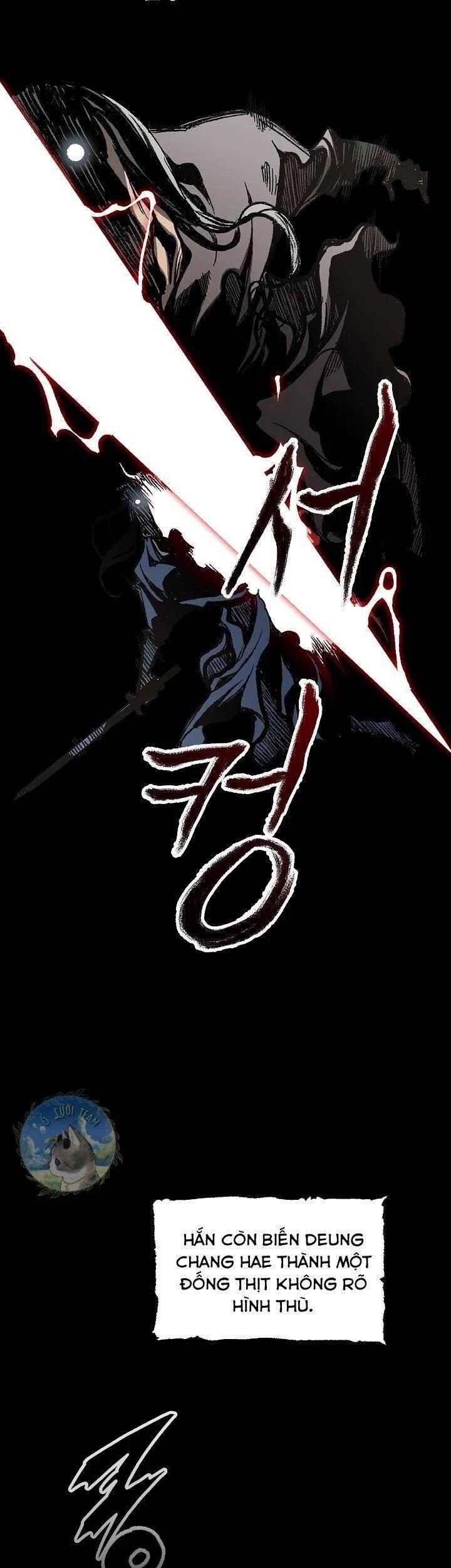 Hồi Ức Chiến Thần Chapter 98 - Trang 2